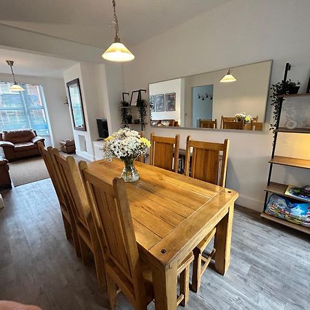 The Weymouth House Holiday Home In Dorset Eksteriør bilde