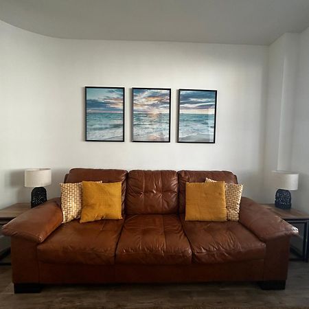 The Weymouth House Holiday Home In Dorset Eksteriør bilde