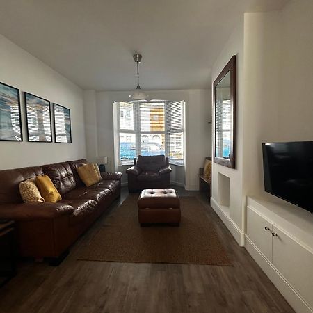 The Weymouth House Holiday Home In Dorset Eksteriør bilde