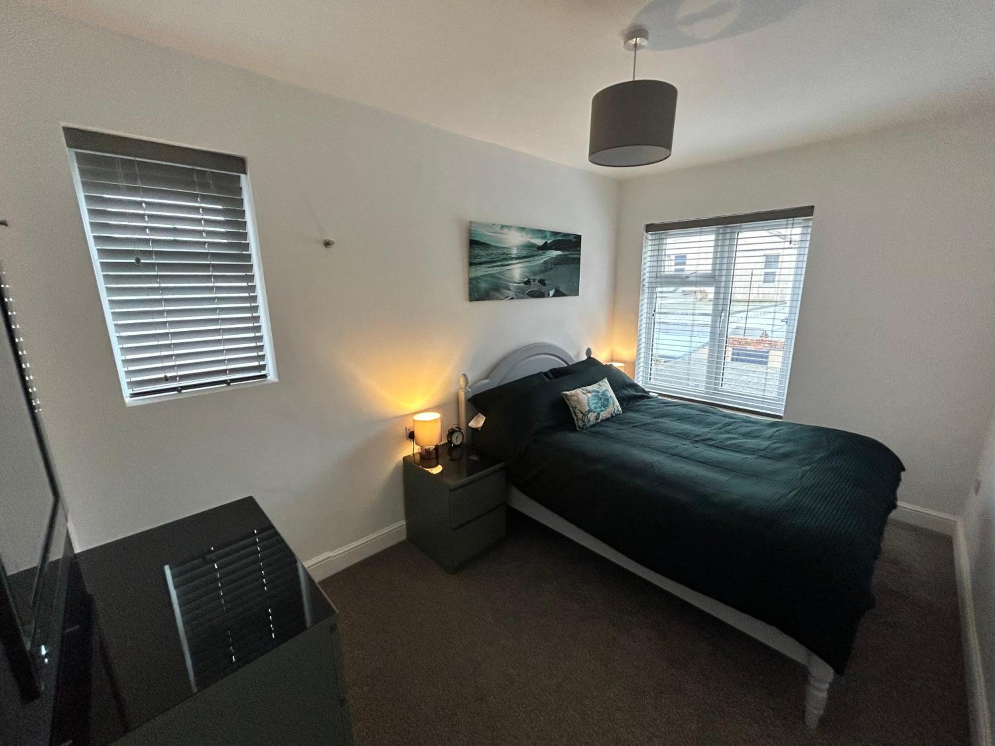 The Weymouth House Holiday Home In Dorset Eksteriør bilde