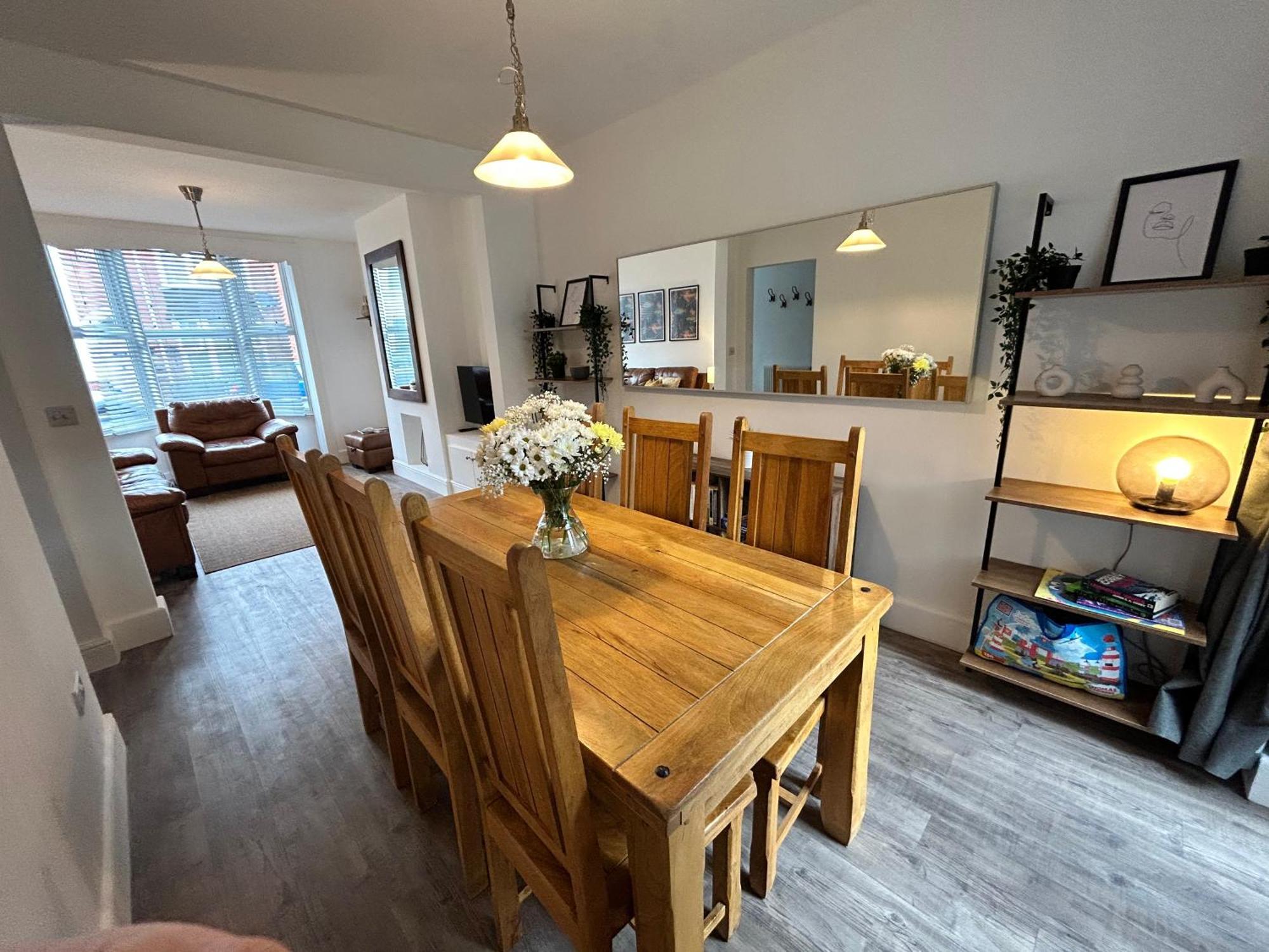 The Weymouth House Holiday Home In Dorset Eksteriør bilde