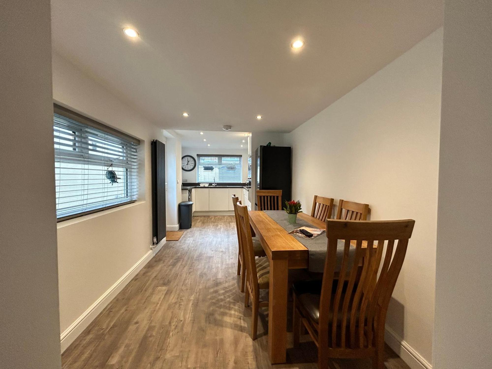 The Weymouth House Holiday Home In Dorset Eksteriør bilde