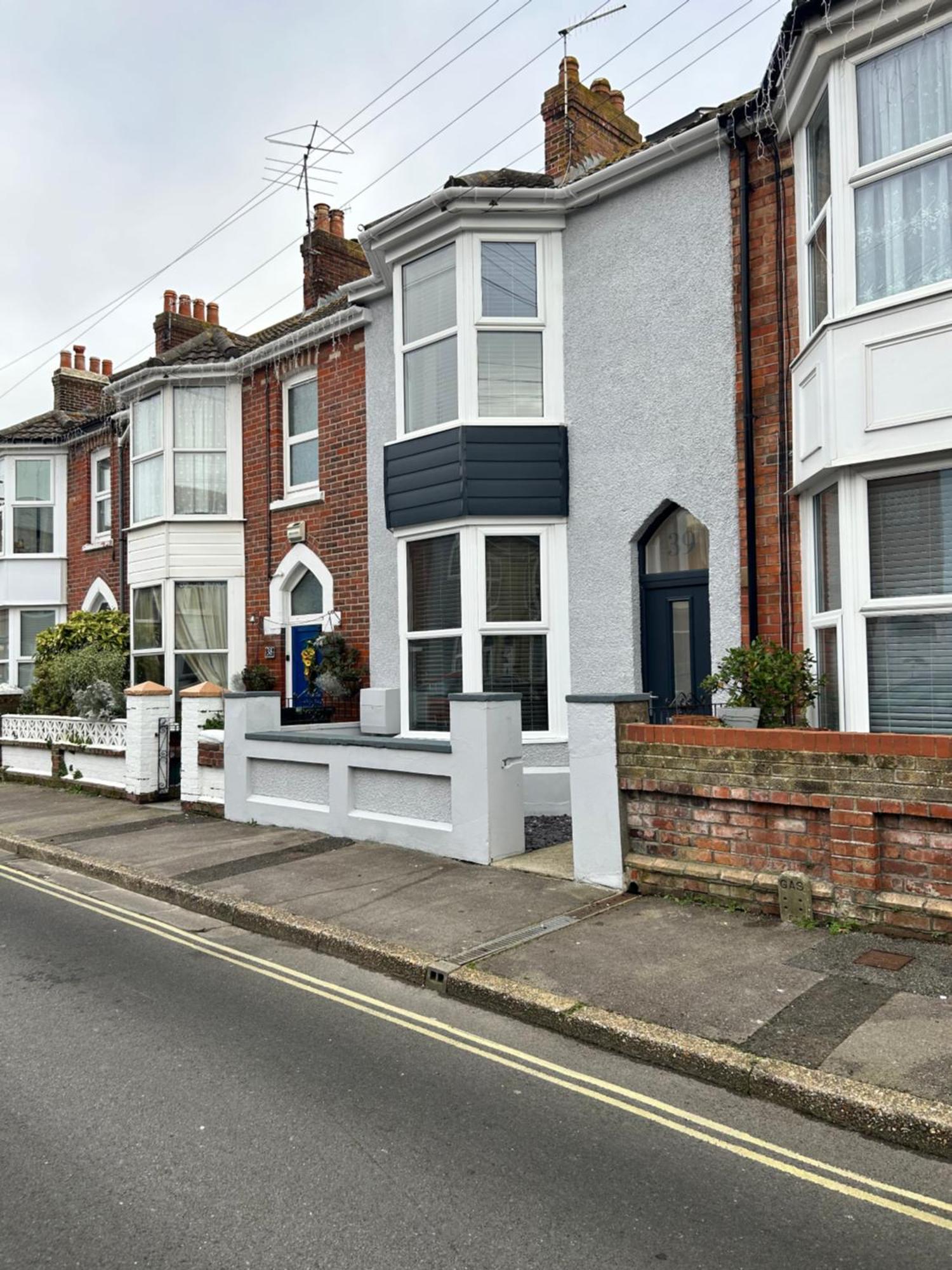 The Weymouth House Holiday Home In Dorset Eksteriør bilde