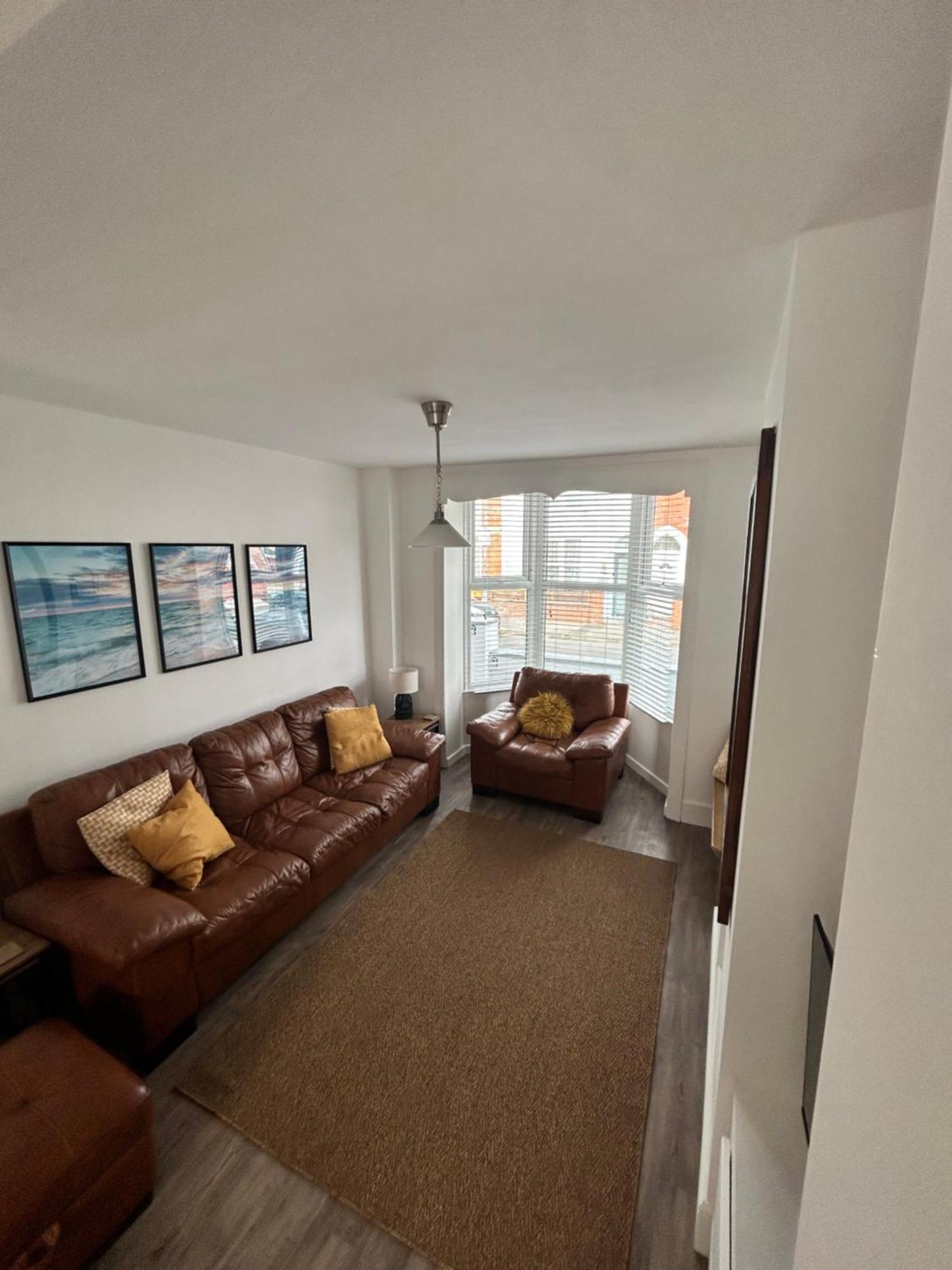 The Weymouth House Holiday Home In Dorset Eksteriør bilde