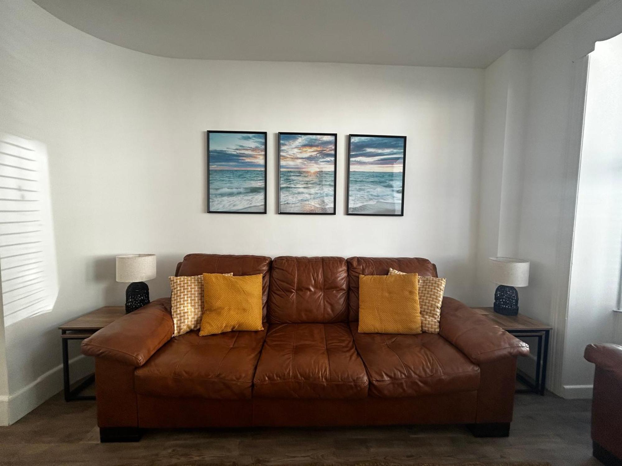 The Weymouth House Holiday Home In Dorset Eksteriør bilde