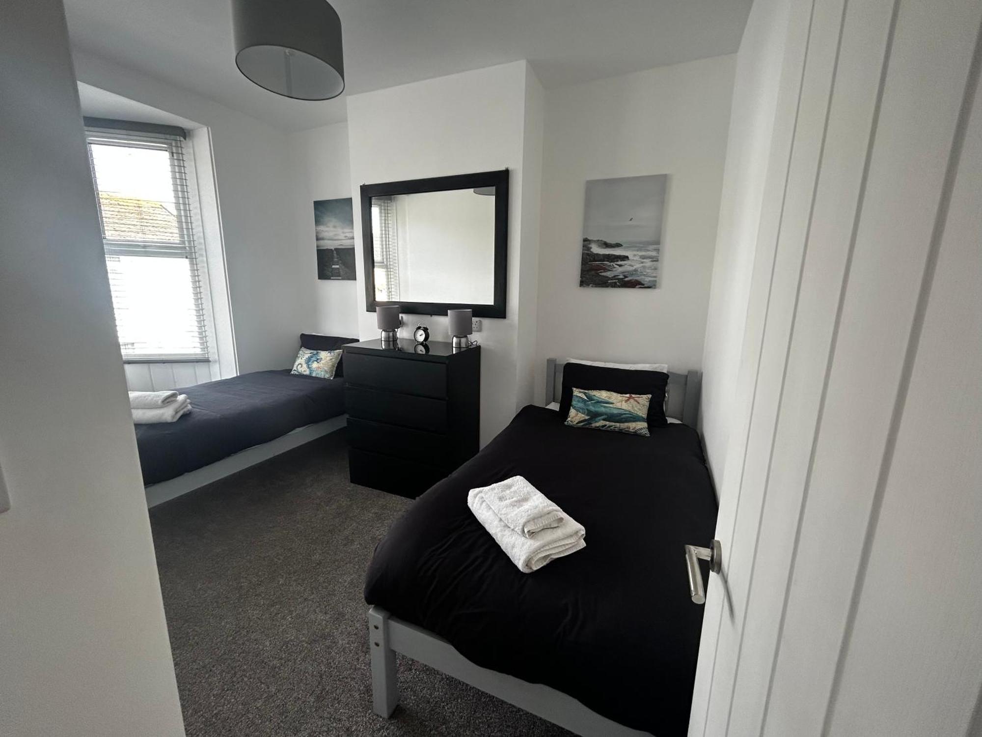 The Weymouth House Holiday Home In Dorset Eksteriør bilde
