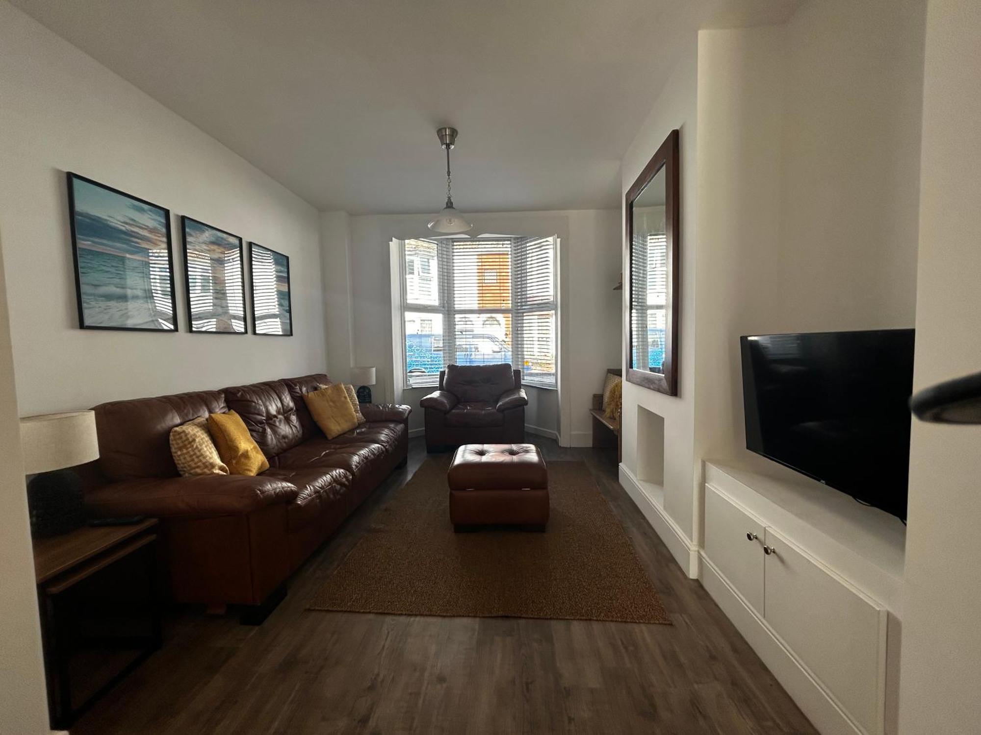 The Weymouth House Holiday Home In Dorset Eksteriør bilde
