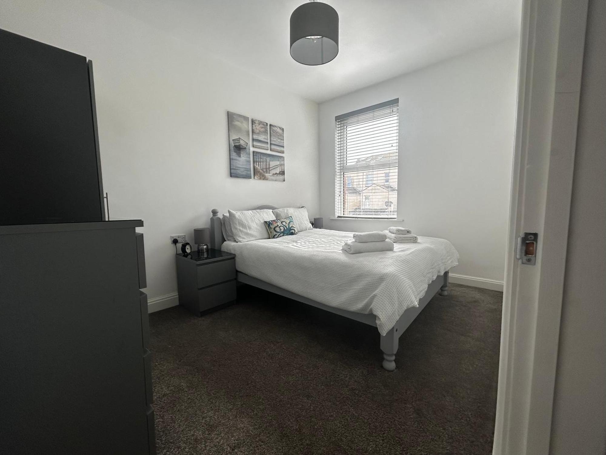 The Weymouth House Holiday Home In Dorset Eksteriør bilde