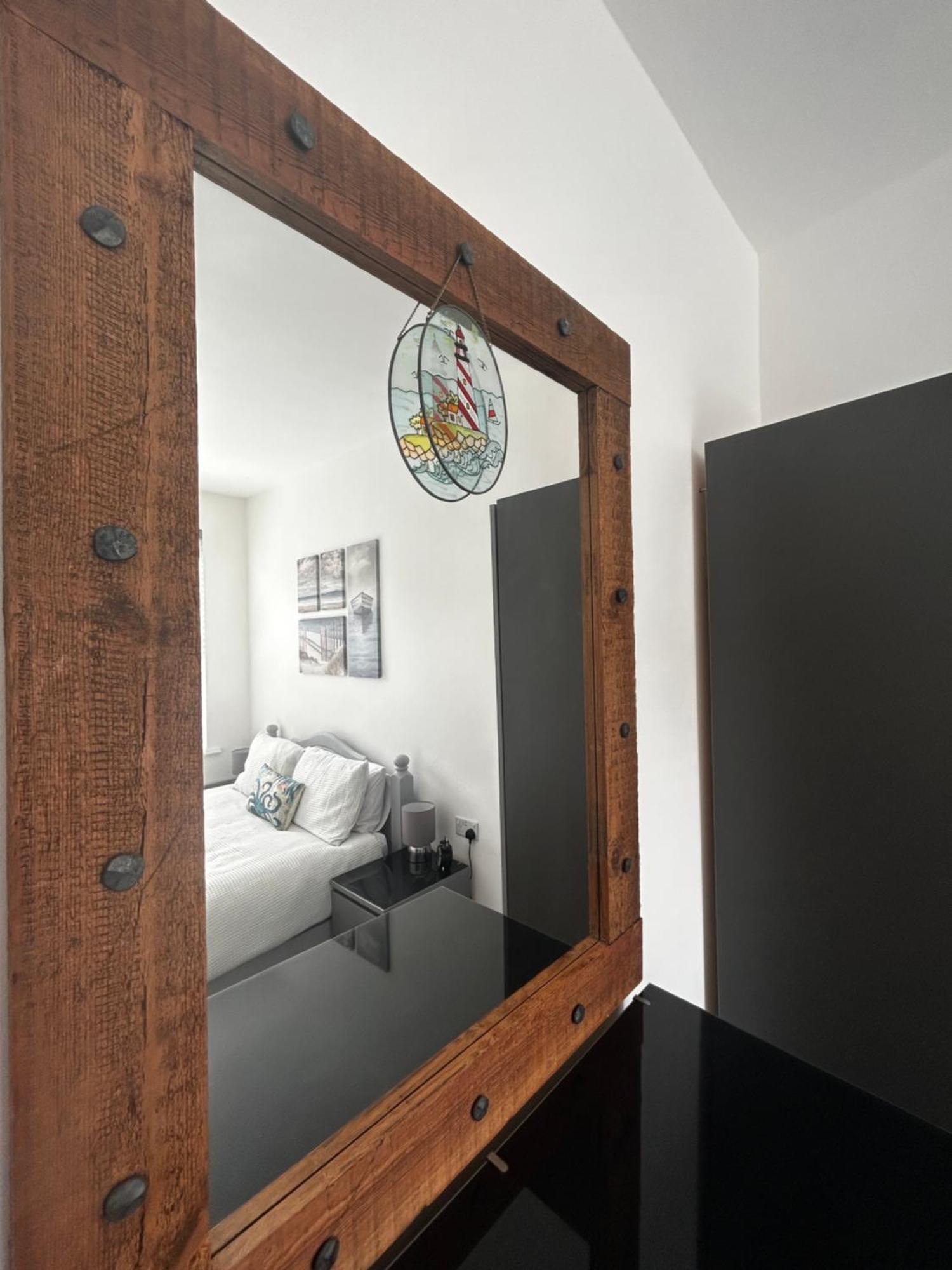 The Weymouth House Holiday Home In Dorset Eksteriør bilde